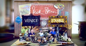 Rick Stein – Von Venedig nach Istanbul