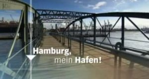 Hamburg, mein Hafen!