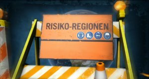 Risiko-Regionen – Bild: SWR/Screenshot