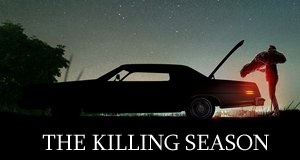 The Killing Season – Bild: A&E The Killing Season – Bild: A&E
