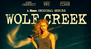 Wolf Creek – Bild: Stan.