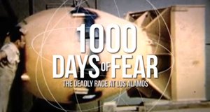 1000 Tage Angst – Das Manhattan Projekt – Bild: PBS/Screenshot 1000 Tage Angst – Das Manhattan Projekt – Bild: PBS/Screenshot