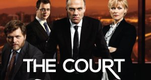 The Court – Bild: Saga Film