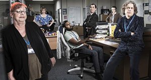 Damned – Bild: Channel 4