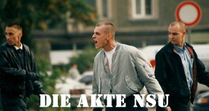 Die Akte NSU – Bild: Apabitz Die Akte NSU – Bild: Apabitz