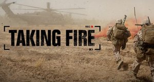 Taking Fire – Bild: Discovery Channel Taking Fire – Bild: Discovery Channel