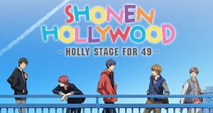 Shonen Hollywood – Bild: Zexcs Shonen Hollywood – Bild: Zexcs