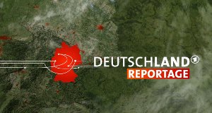 Deutschland-Reportage – Bild: Das Erste Deutschland-Reportage – Bild: Das Erste