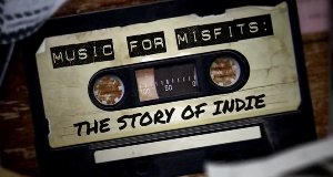 Music for Misfits: The Story of Indie – Bild: BBC Music for Misfits: The Story of Indie – Bild: BBC