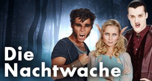 Die Nachtwache – Bild: Studio 100/Nickelodeon
