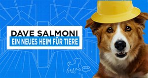 Dave Salmoni: Ein neues Heim für Tiere – Bild: Animal Planet