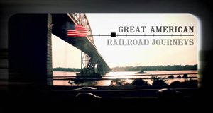 Inter-Rail anno 1879 – Bild: BBC Two/Screenshot