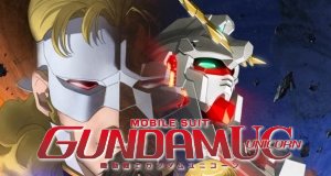 Mobile Suit Gundam Unicorn – Bild: Sunrise