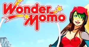 Wonder Momo – Bild: Bandai Namco Games