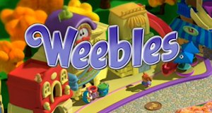 Weebles – Bild: Hasbro Weebles – Bild: Hasbro