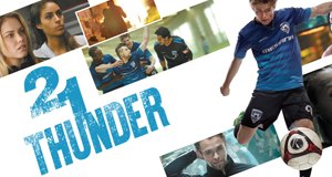 21 Thunder – Bild: CBC 21 Thunder – Bild: CBC