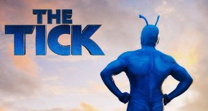 The Tick – Bild: Amazon Studios