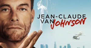 Jean-Claude Van Johnson – Bild: Amazon Studios