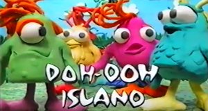 Doh-Doh Island