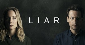 Liar – Bild: itv