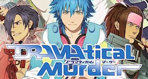 DRAMAtical Murder – Bild: Sentai Filmworks
