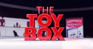 The Toy Box – Bild: ABC/Hudson Media/Electus International The Toy Box – Bild: ABC/Hudson Media/Electus International
