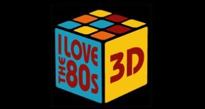 I Love the ’80s 3-D