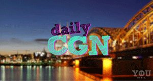 DailyCGN – Bild: RTL II YOU DailyCGN – Bild: RTL II YOU