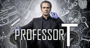 Professor T. – Bild: ZDF/[m] KNSK; Foto: Johanna Brinckman