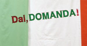 Dai, domanda! – Bild: SWR/WDR