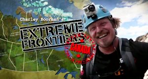 Abenteuer extrem – … mit Charley Boorman – Bild: Channel 5/Screenshot Abenteuer extrem – … mit Charley Boorman – Bild: Channel 5/Screenshot