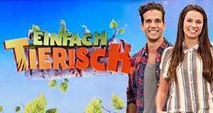 Einfach tierisch – Bild: Hans-Florian Hopfner/SUPER RTL Einfach tierisch – Bild: Hans-Florian Hopfner/SUPER RTL