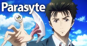Parasyte -the maxim– – Bild: Sentai Filmworks Parasyte -the maxim– – Bild: Sentai Filmworks