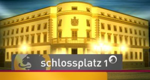 Schlossplatz 1