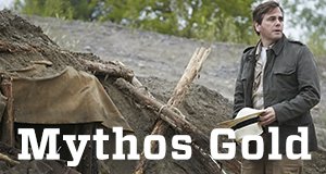 Mythos Gold – Bild: ZDF/Ian Watson Mythos Gold – Bild: ZDF/Ian Watson