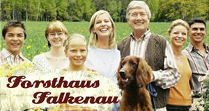 Forsthaus Falkenau – Bild: Universum Film Forsthaus Falkenau – Bild: Universum Film