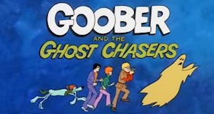 Goober and the Ghost Chasers – Bild: Hanna-Barbera