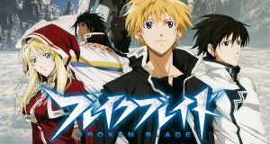 Broken Blade – Bild: Production I.G / Xebec