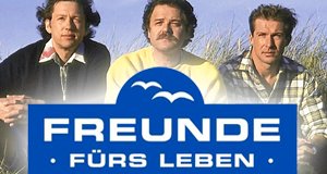 Freunde fürs Leben – Bild: Universum Film GmbH