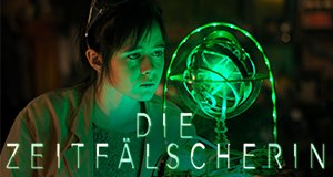 Die Zeitfälscherin – Bild: NDR/Nordisk Film- & TV-Fond/Søren Bay Die Zeitfälscherin – Bild: NDR/Nordisk Film- & TV-Fond/Søren Bay