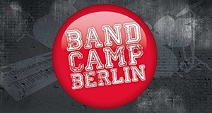 Band Camp Berlin – Bild: rbb/DOKfilm