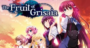 The Fruit of Grisaia – Bild: Sentai Filmworks The Fruit of Grisaia – Bild: Sentai Filmworks