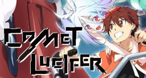 Comet Lucifer – Bild: 8-Bit