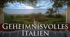 Geheimnisvolles Italien – Bild: Sky Arts Geheimnisvolles Italien – Bild: Sky Arts
