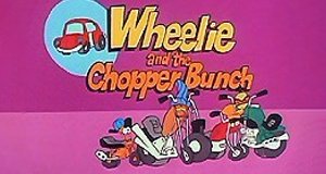 Wheelie and the Chopper Bunch – Bild: Hanna-Barbera Wheelie and the Chopper Bunch – Bild: Hanna-Barbera