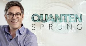 Quantensprung – Bild: ORF/Clever Contents Quantensprung – Bild: ORF/Clever Contents