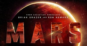 MARS – Bild: National Geographic Channel MARS – Bild: National Geographic Channel