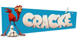 Cracké – Bild: Squeeze Animation Cracké – Bild: Squeeze Animation