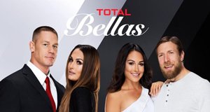 Total Bellas – Bild: E! Total Bellas – Bild: E!