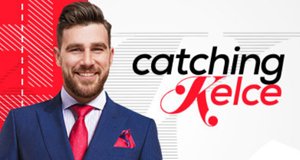 Catching Kelce – Bild: E! Catching Kelce – Bild: E!